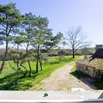 Maison Sur 8 Hectares, Randonnees, Piscine Partagee - Fr-1-616-535 بيت للعطل Montpon-Menesterol