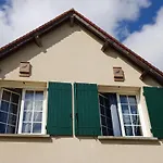 Maison Sur 8 Hectares, Randonnees, Piscine Partagee - Fr-1-616-535 بيت للعطل *