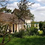 بيت للعطل Maison Sur 8 Hectares, Randonnees, Piscine Partagee - Fr-1-616-535 *