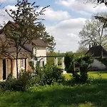 بيت للعطل Maison Sur 8 Hectares, Randonnees, Piscine Partagee - Fr-1-616-535