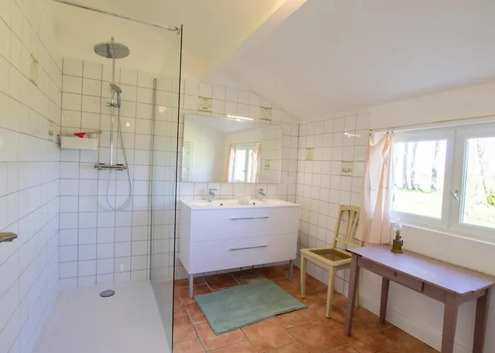 Maison Sur 8 Hectares, Randonnees, Piscine Partagee - Fr-1-616-535 *